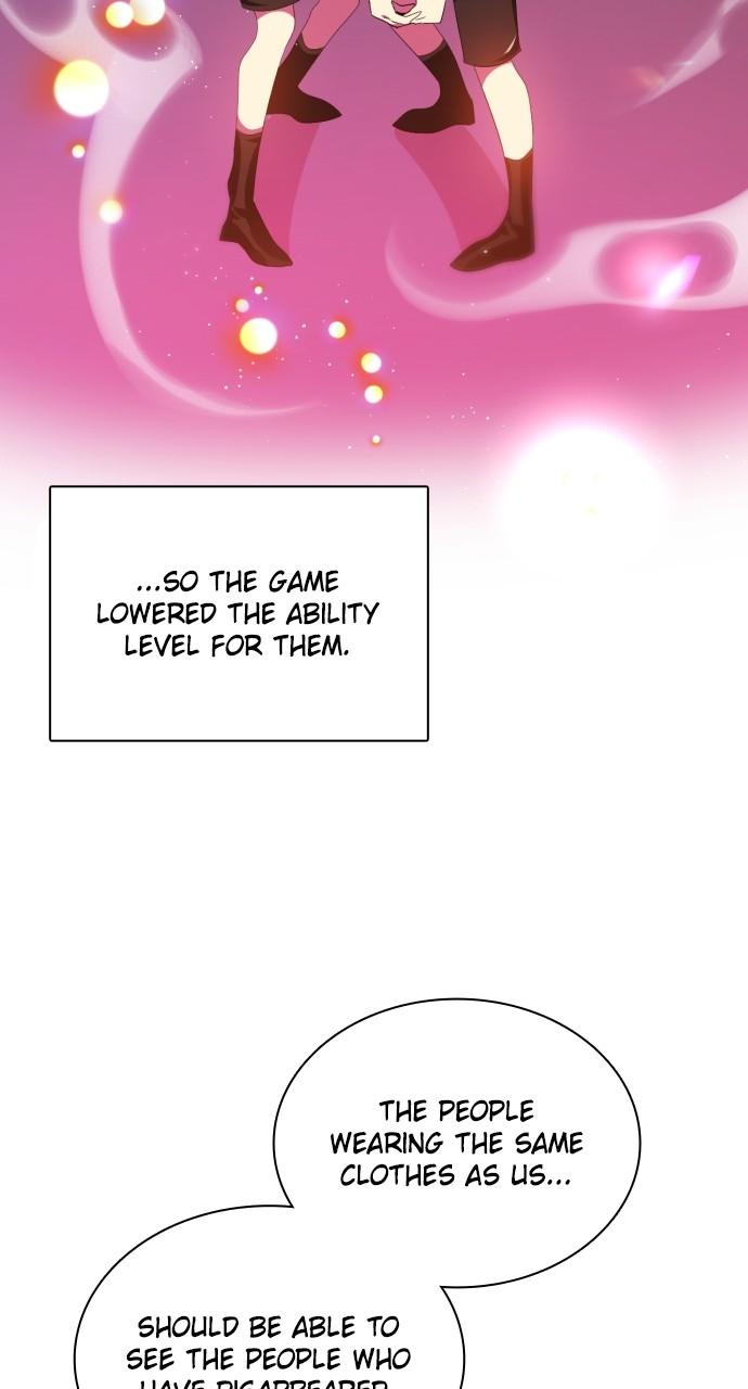 Zero Game Chapter 296 20