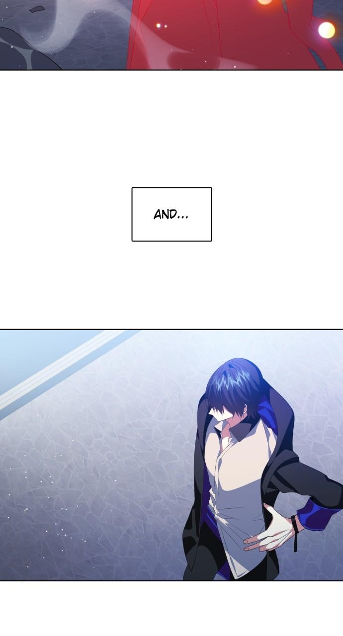 Zero Game Chapter 296 24