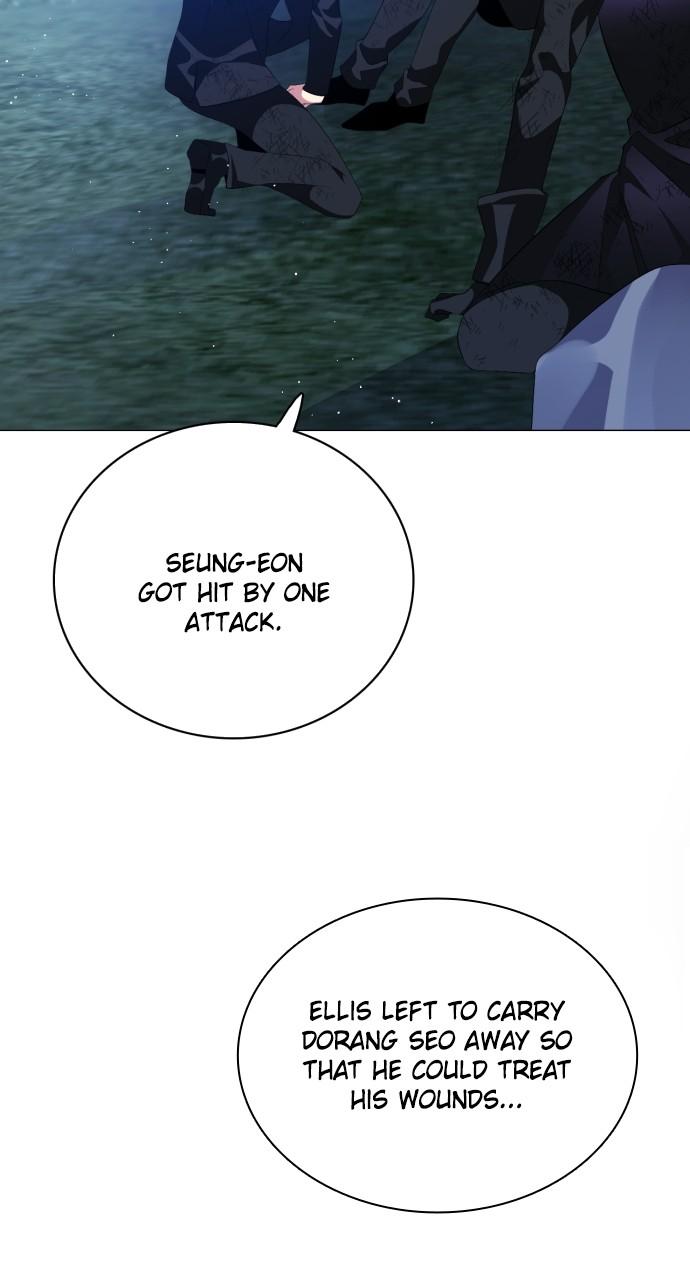 Zero Game Chapter 296 26