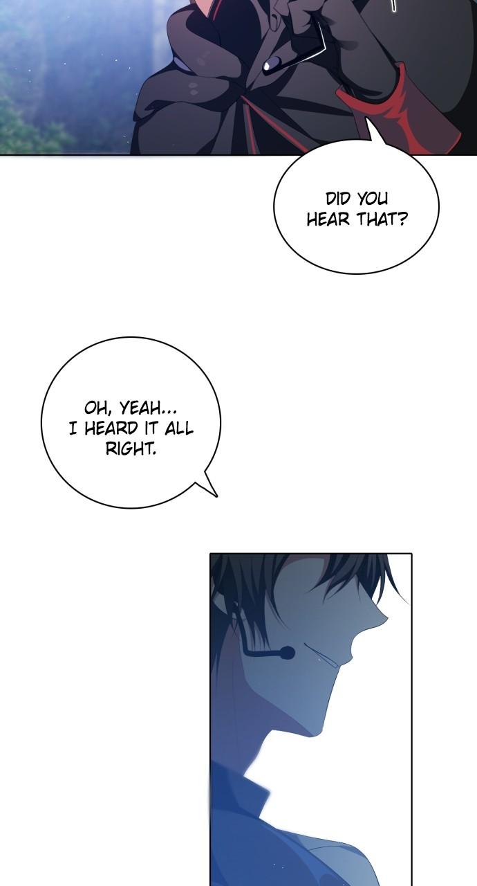Zero Game Chapter 296 37