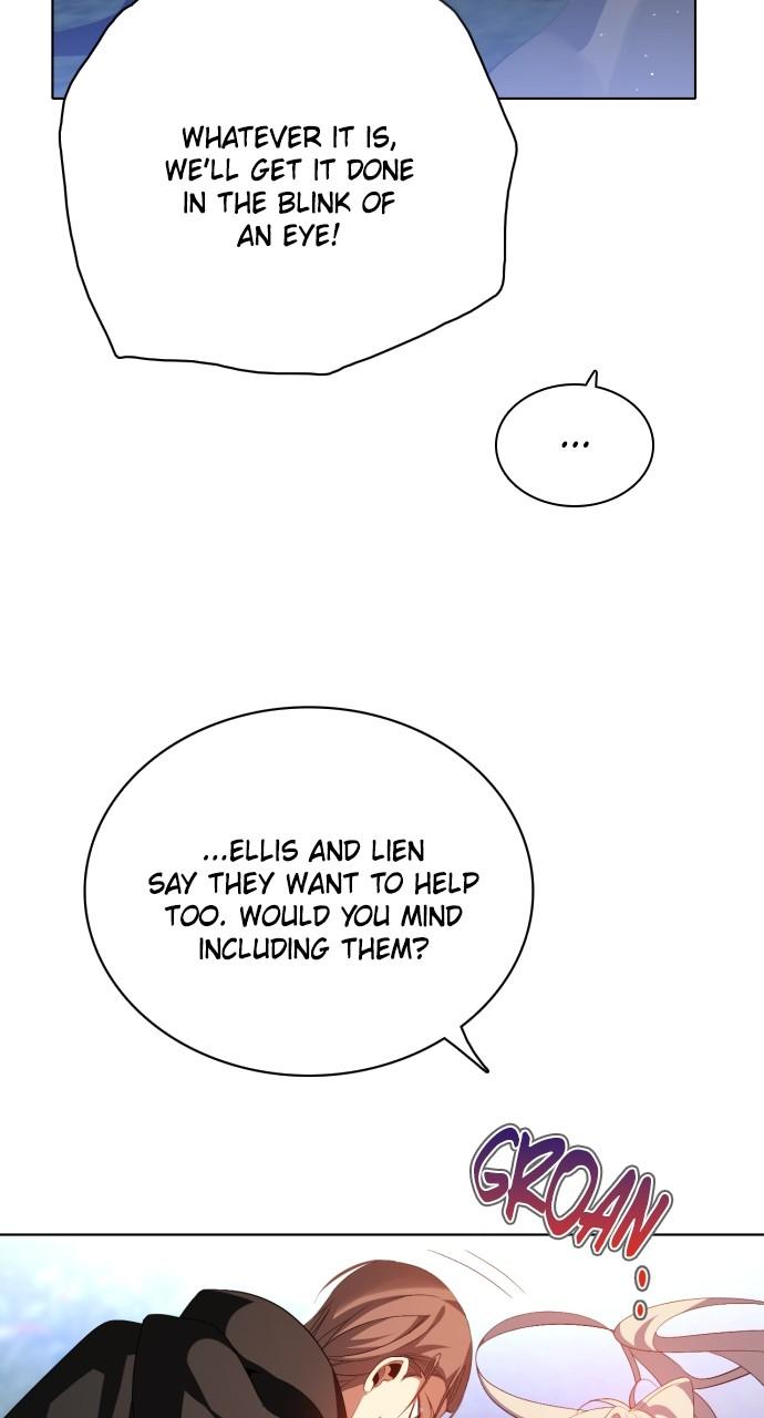 Zero Game Chapter 296 40
