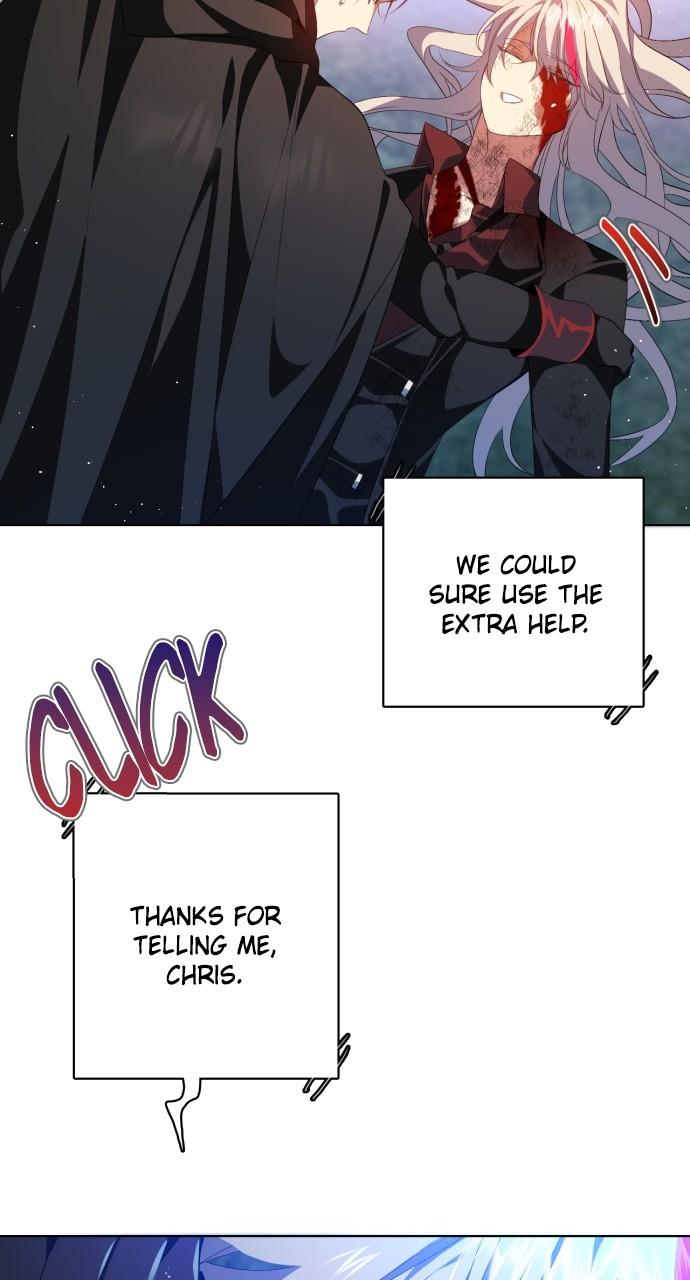 Zero Game Chapter 296 41