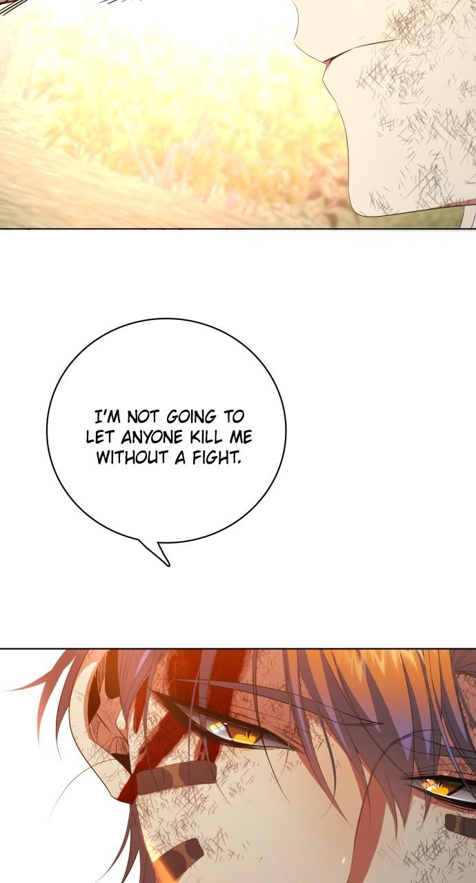 Zero Game Chapter 296 47