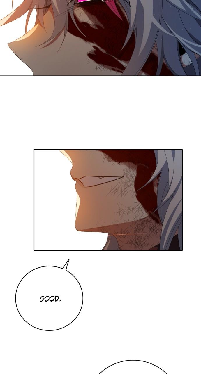 Zero Game Chapter 296 49