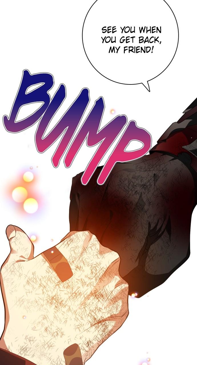Zero Game Chapter 296 50