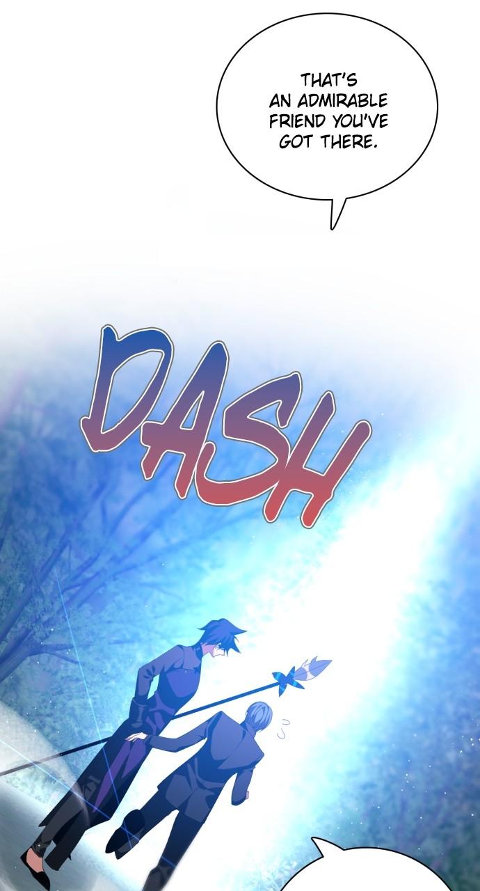 Zero Game Chapter 296 52