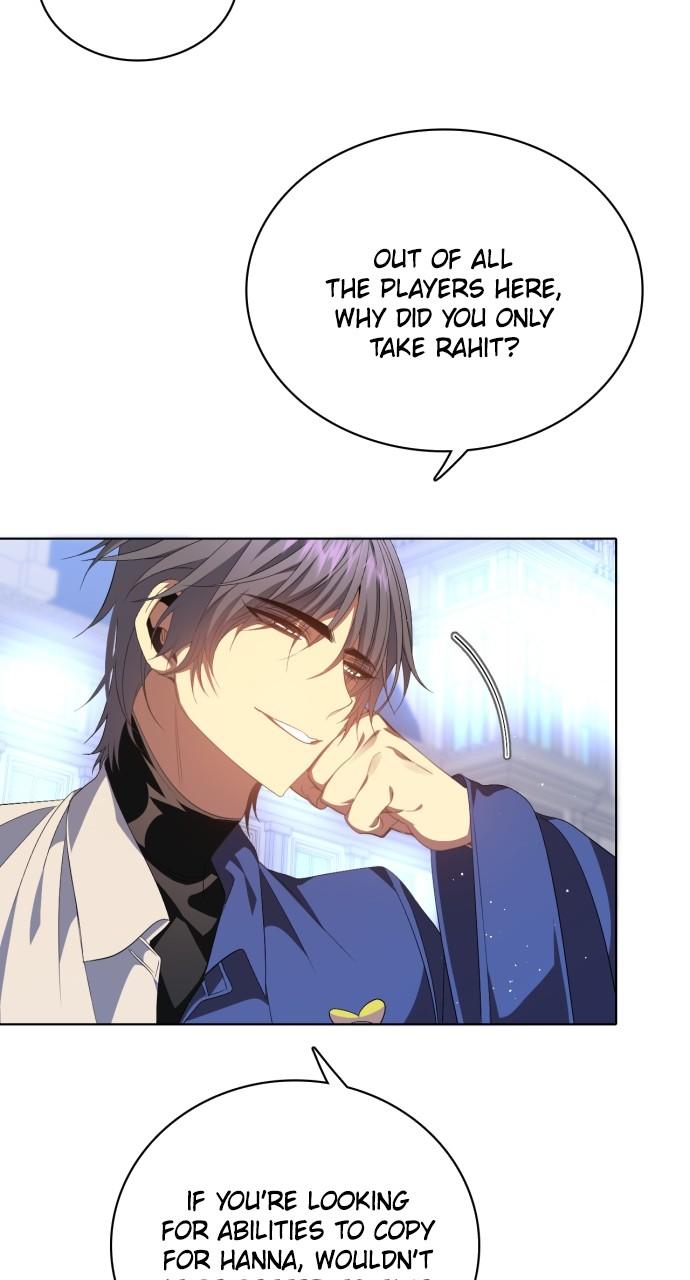 Zero Game Chapter 296 55