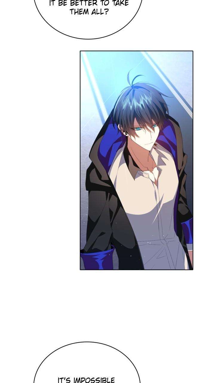 Zero Game Chapter 296 56