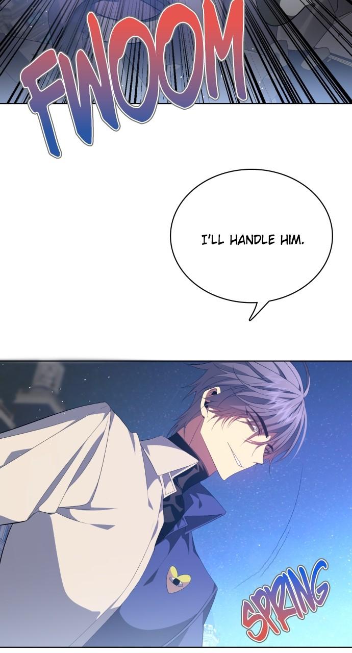 Zero Game Chapter 296 61