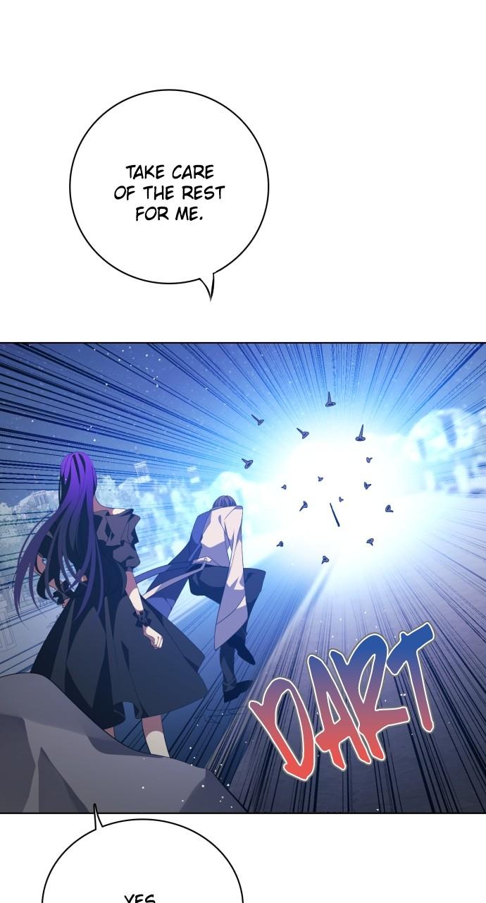 Zero Game Chapter 296 62