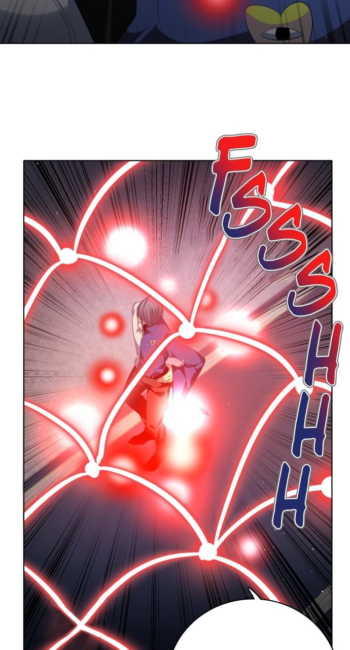Zero Game Chapter 296 68