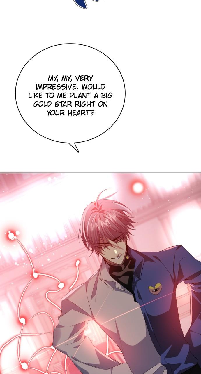 Zero Game Chapter 296 70