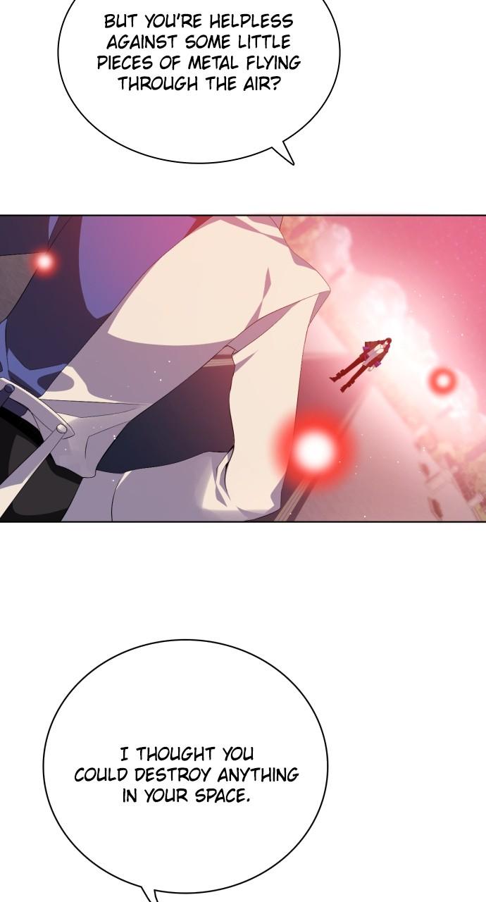 Zero Game Chapter 296 72