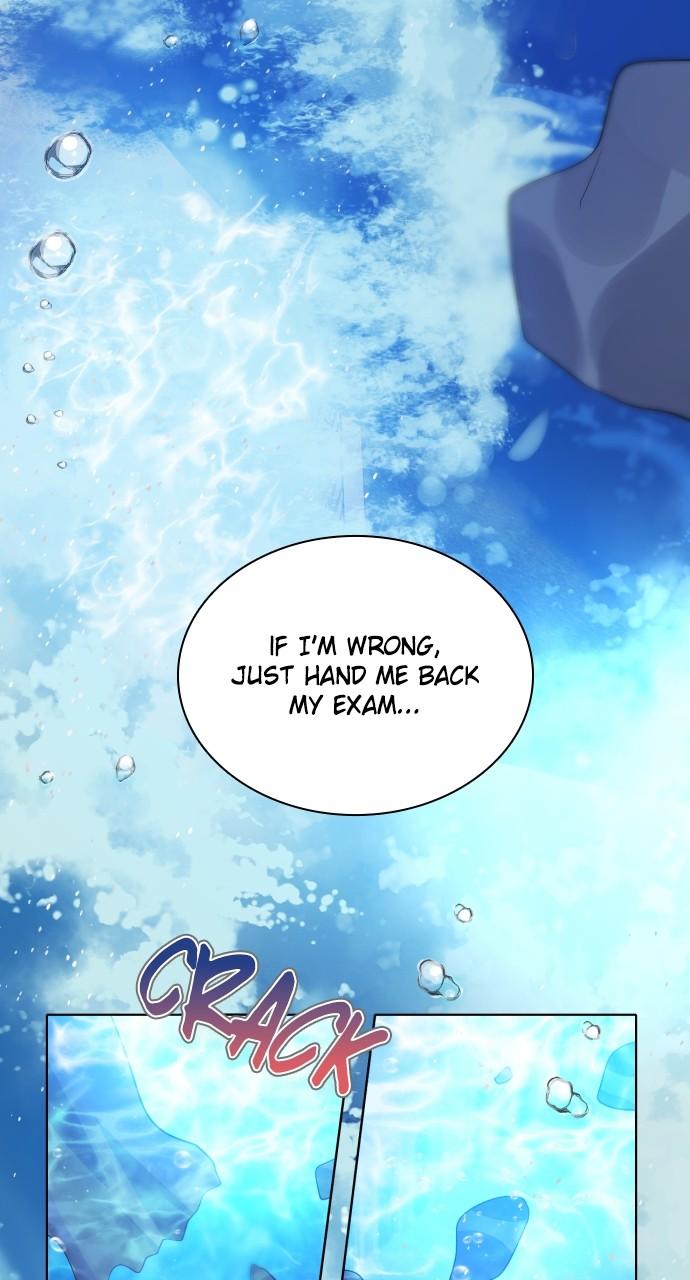 Zero Game Chapter 296 77