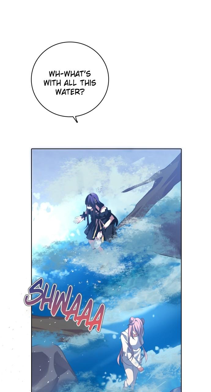 Zero Game Chapter 296 85