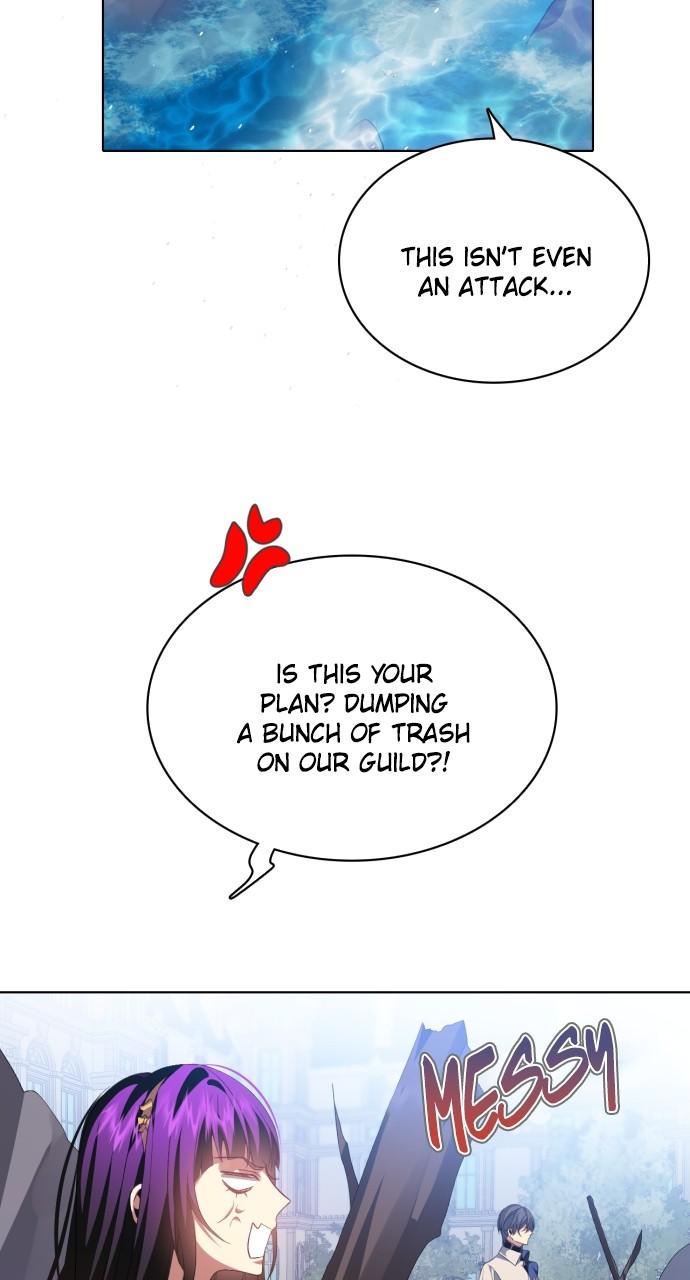 Zero Game Chapter 296 86