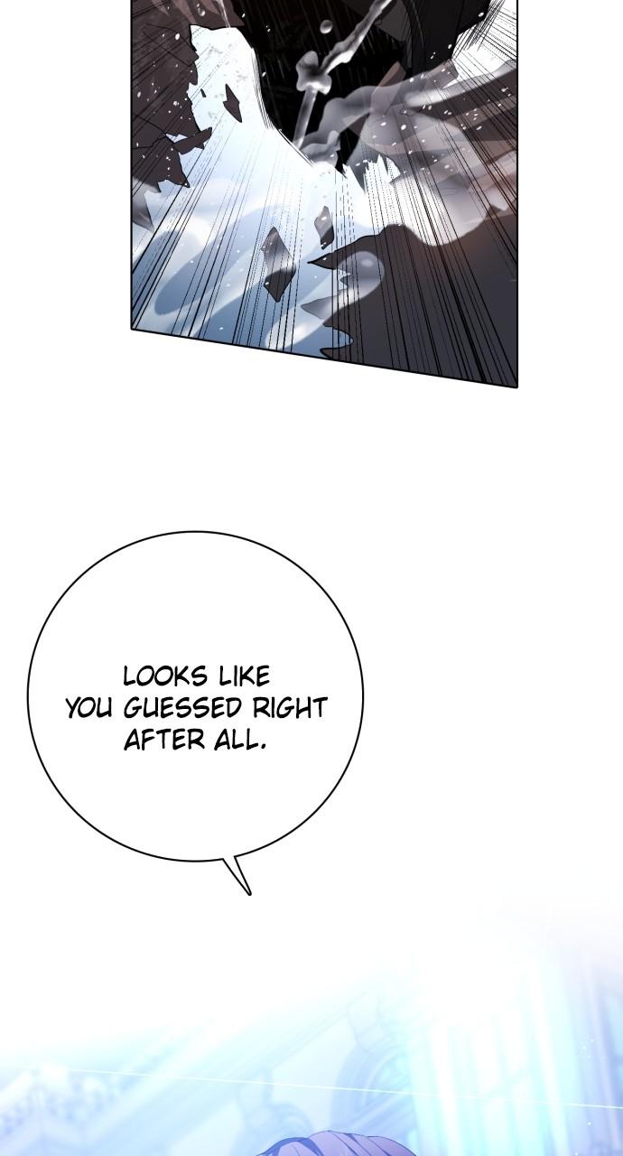 Zero Game Chapter 296 88