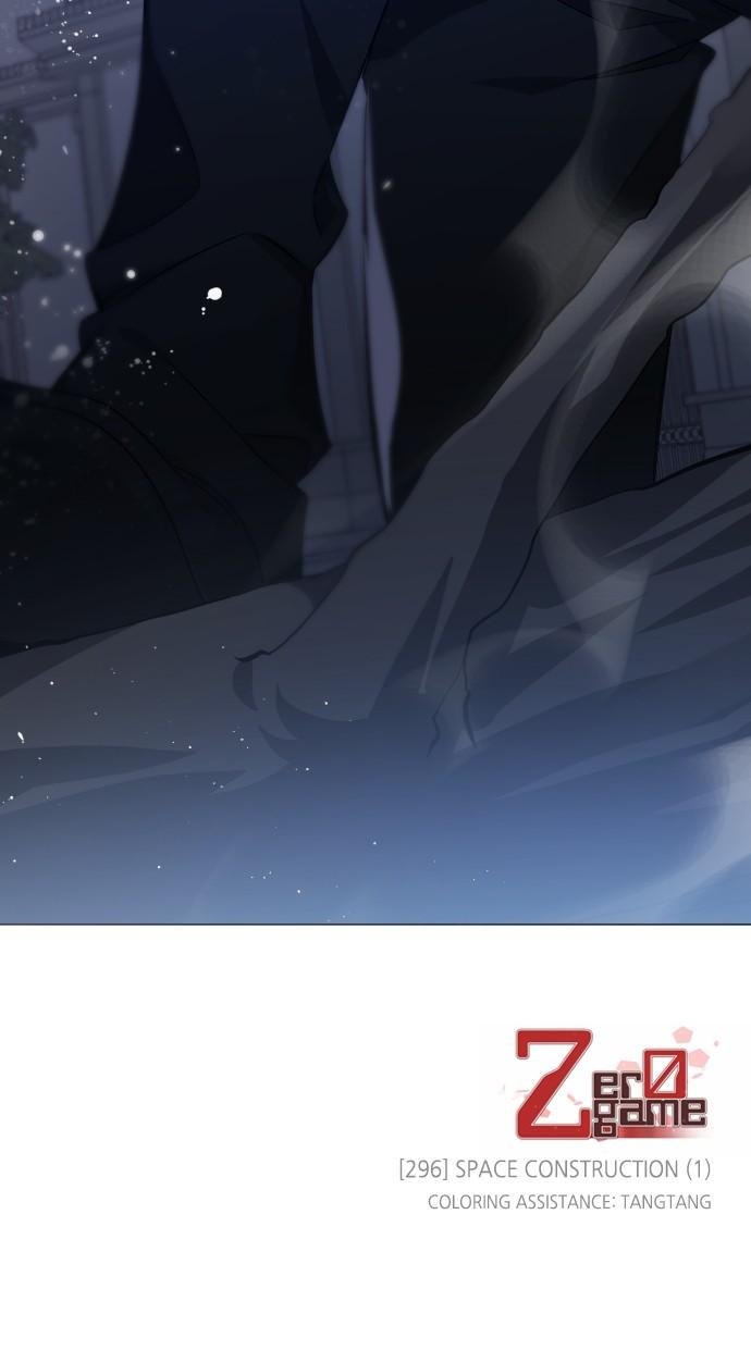 Zero Game Chapter 296 90