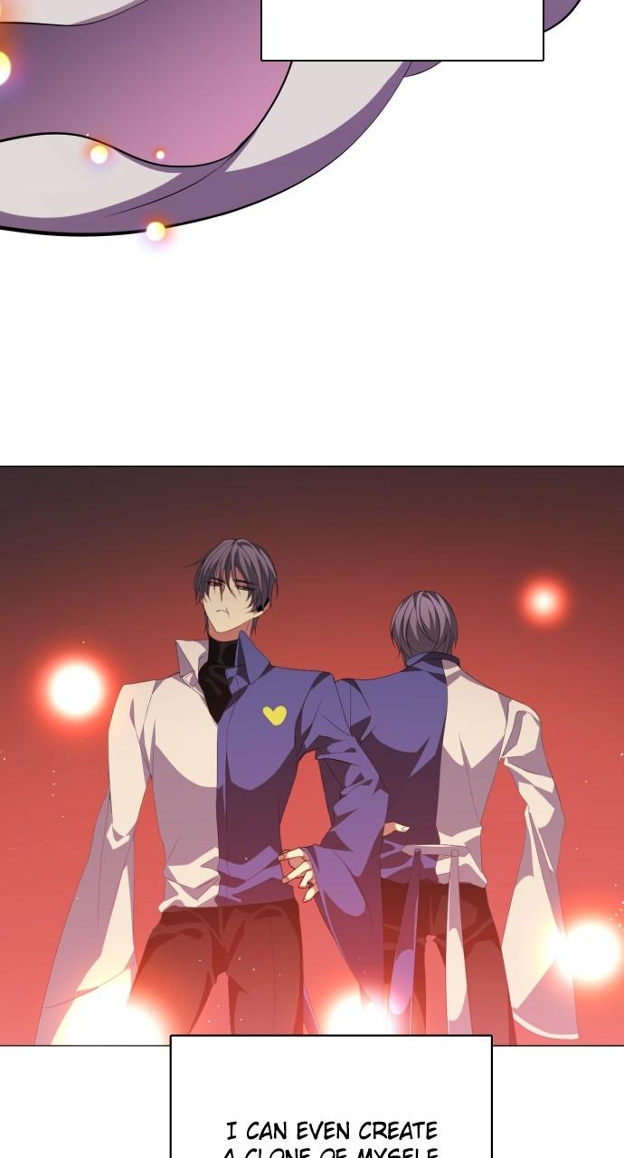 Zero Game Chapter 297 5