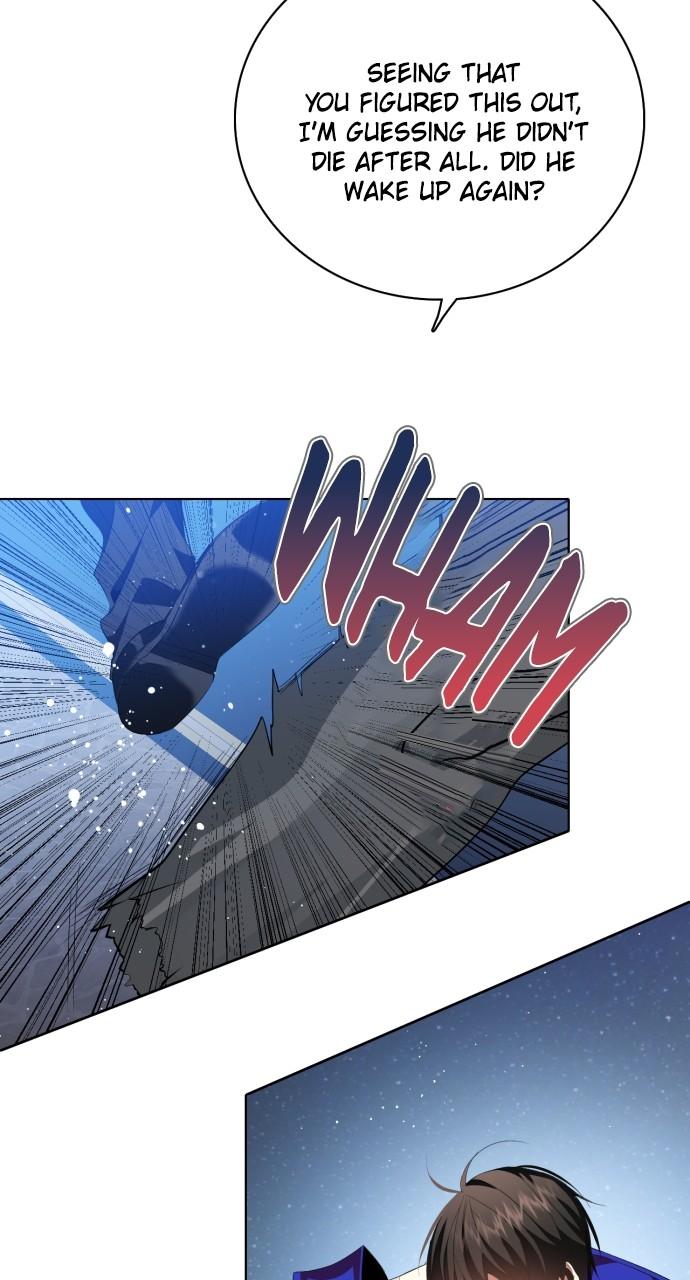Zero Game Chapter 297 15