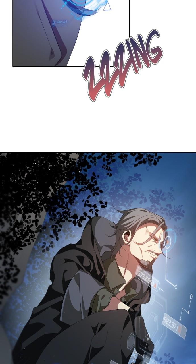 Zero Game Chapter 297 21