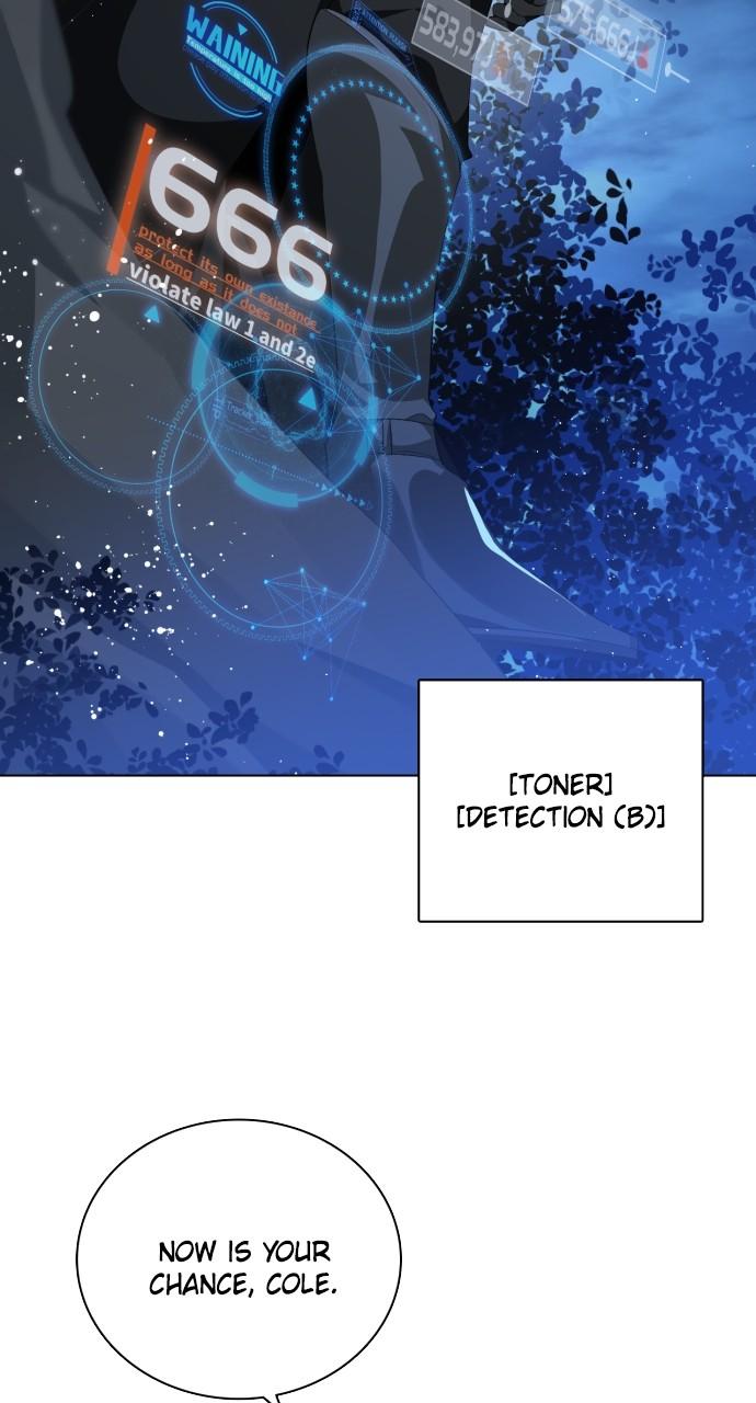 Zero Game Chapter 297 22