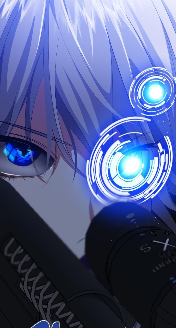 Zero Game Chapter 297 24