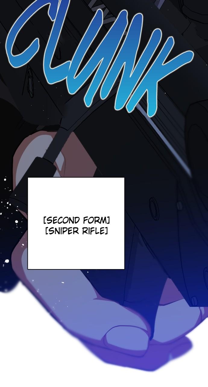 Zero Game Chapter 297 25