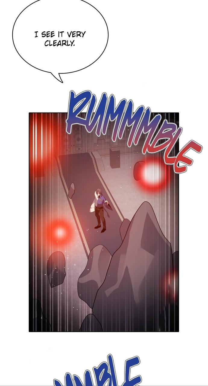 Zero Game Chapter 297 28