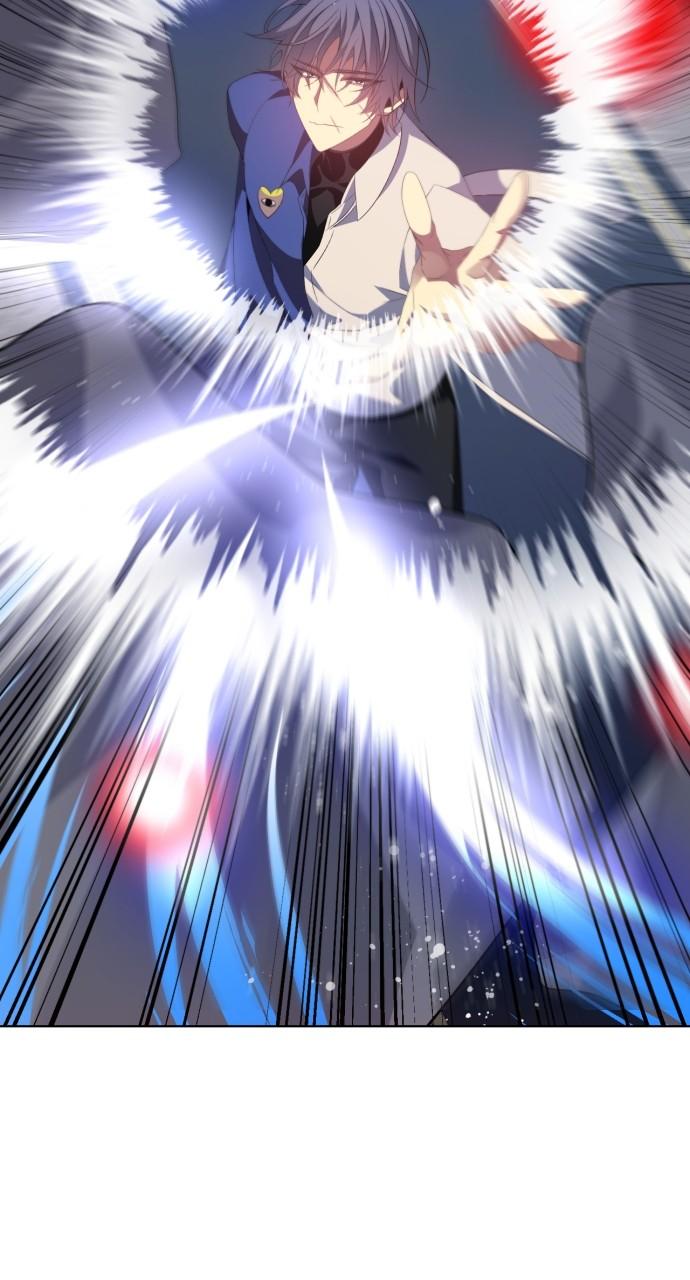 Zero Game Chapter 297 33