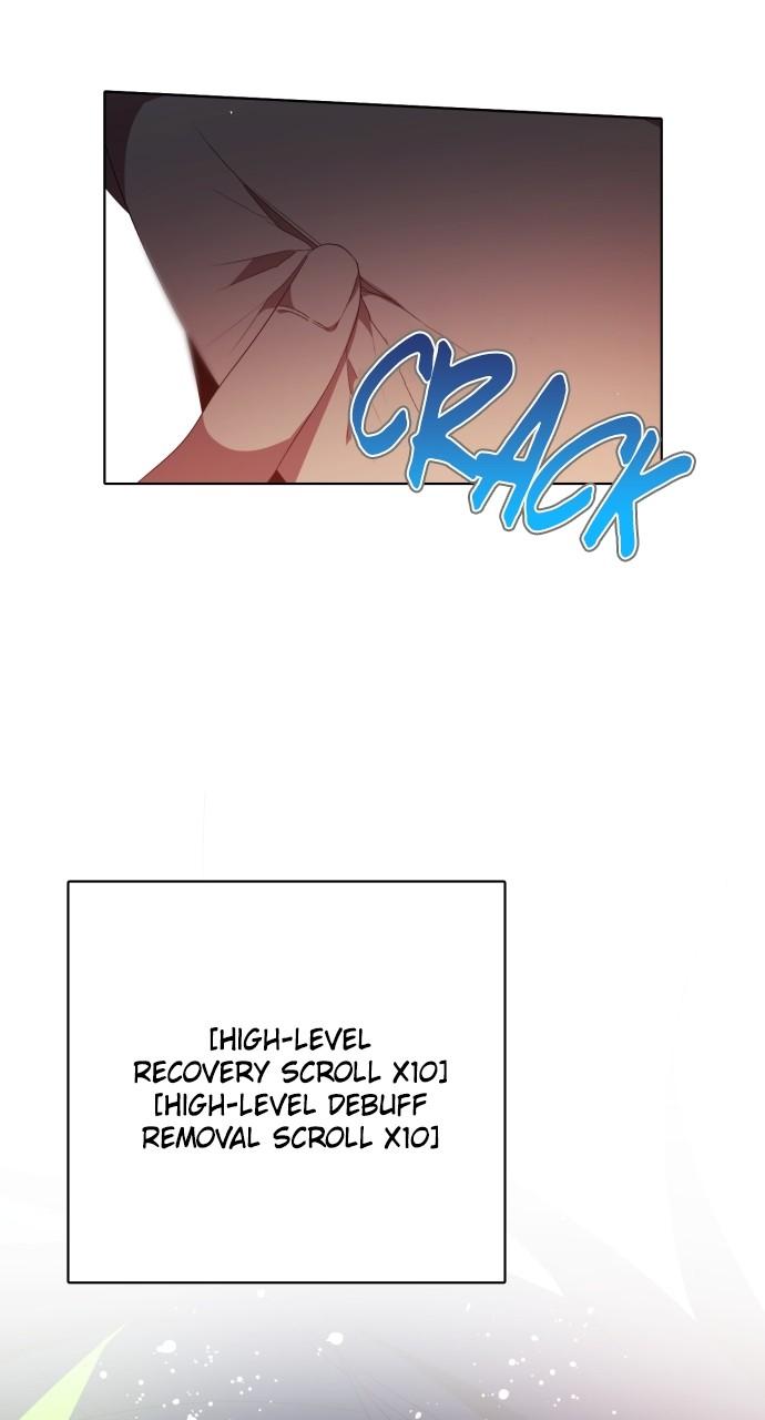Zero Game Chapter 297 39