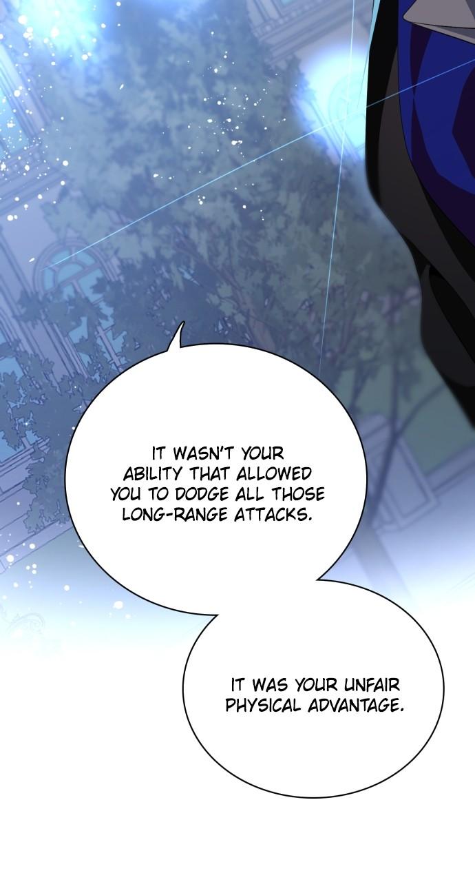 Zero Game Chapter 297 43
