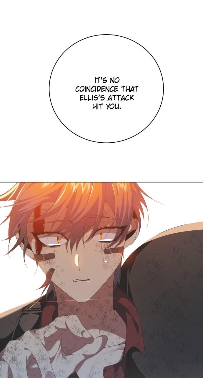 Zero Game Chapter 297 44