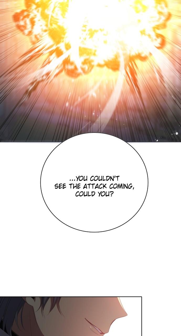 Zero Game Chapter 297 46