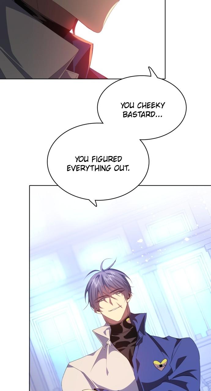Zero Game Chapter 297 47