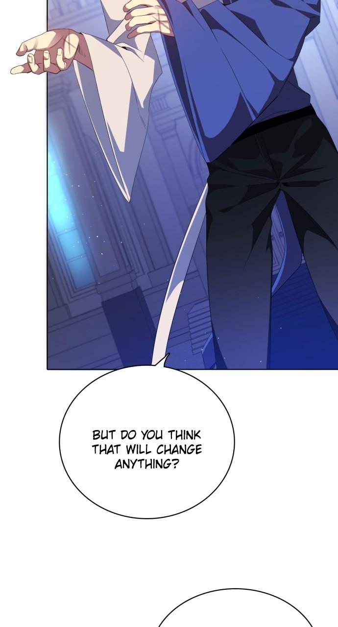 Zero Game Chapter 297 48