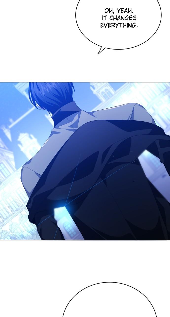 Zero Game Chapter 297 49
