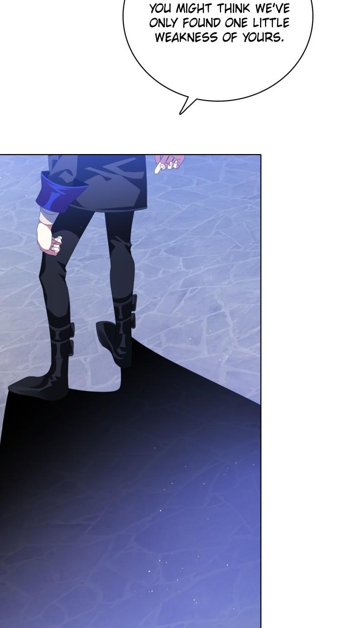 Zero Game Chapter 297 50
