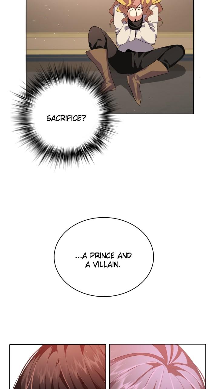 Zero Game Chapter 297 59