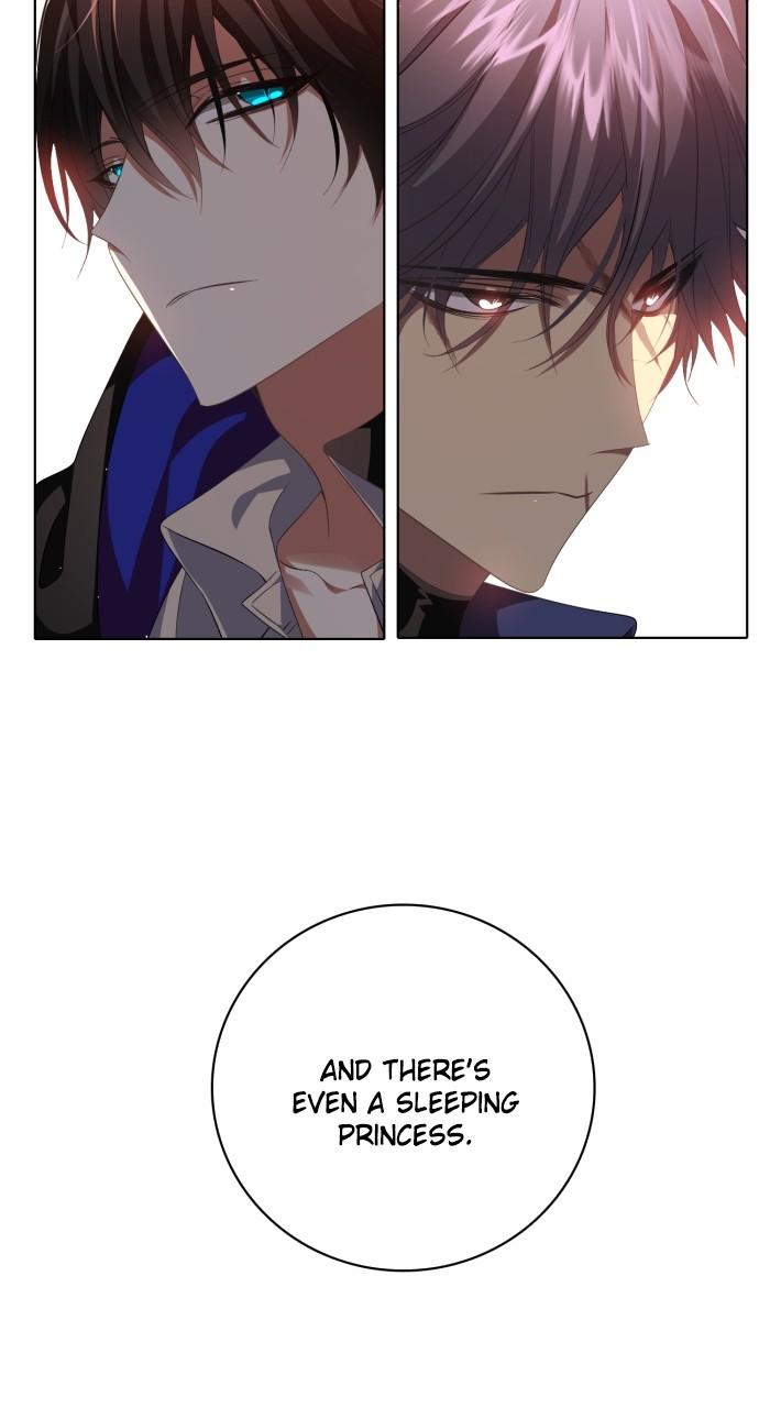 Zero Game Chapter 297 60