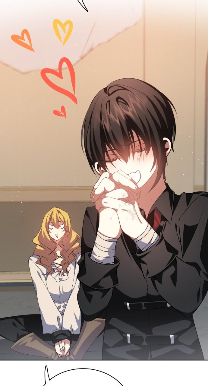 Zero Game Chapter 297 62