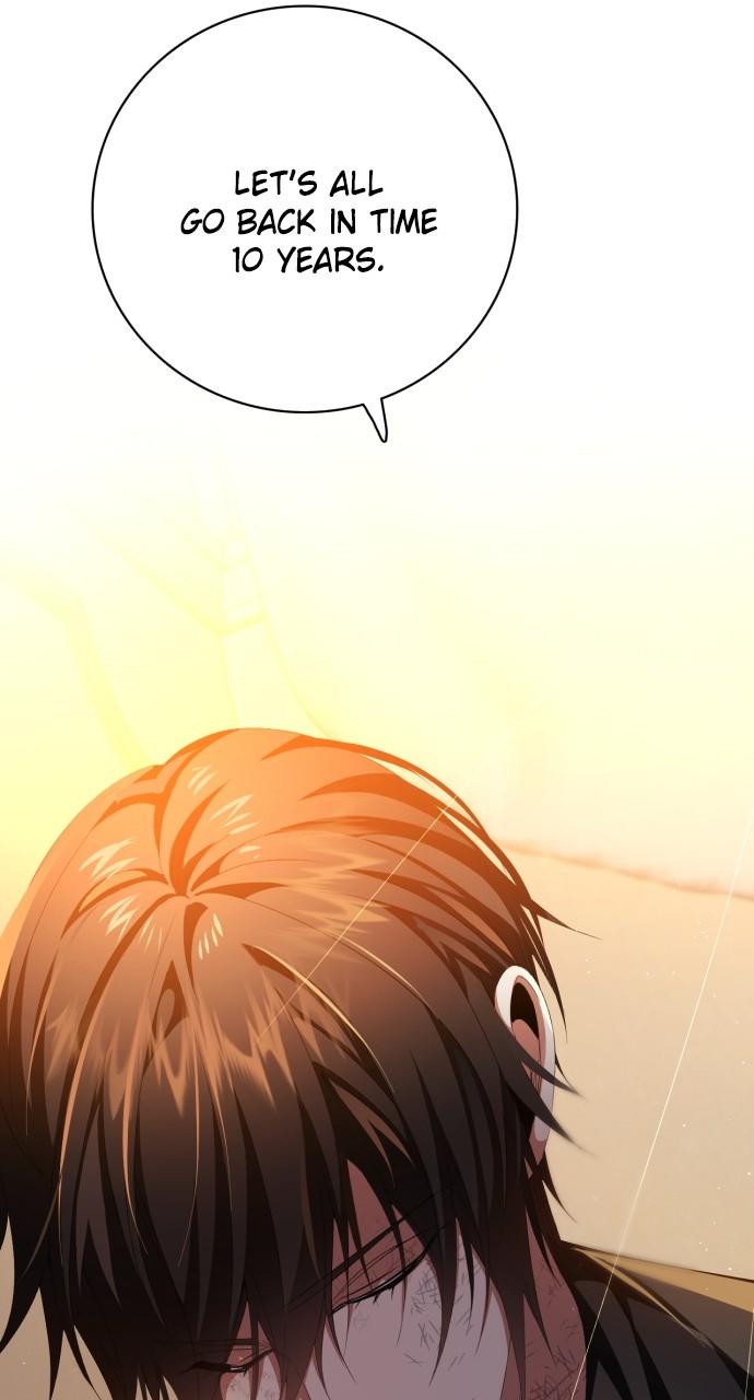 Zero Game Chapter 297 70