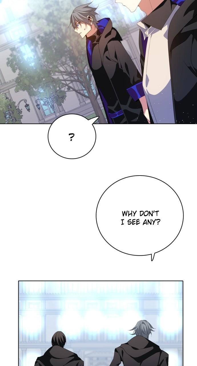 Zero Game Chapter 297 76