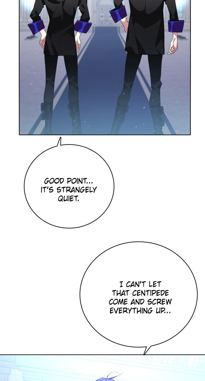 Zero Game Chapter 297 77