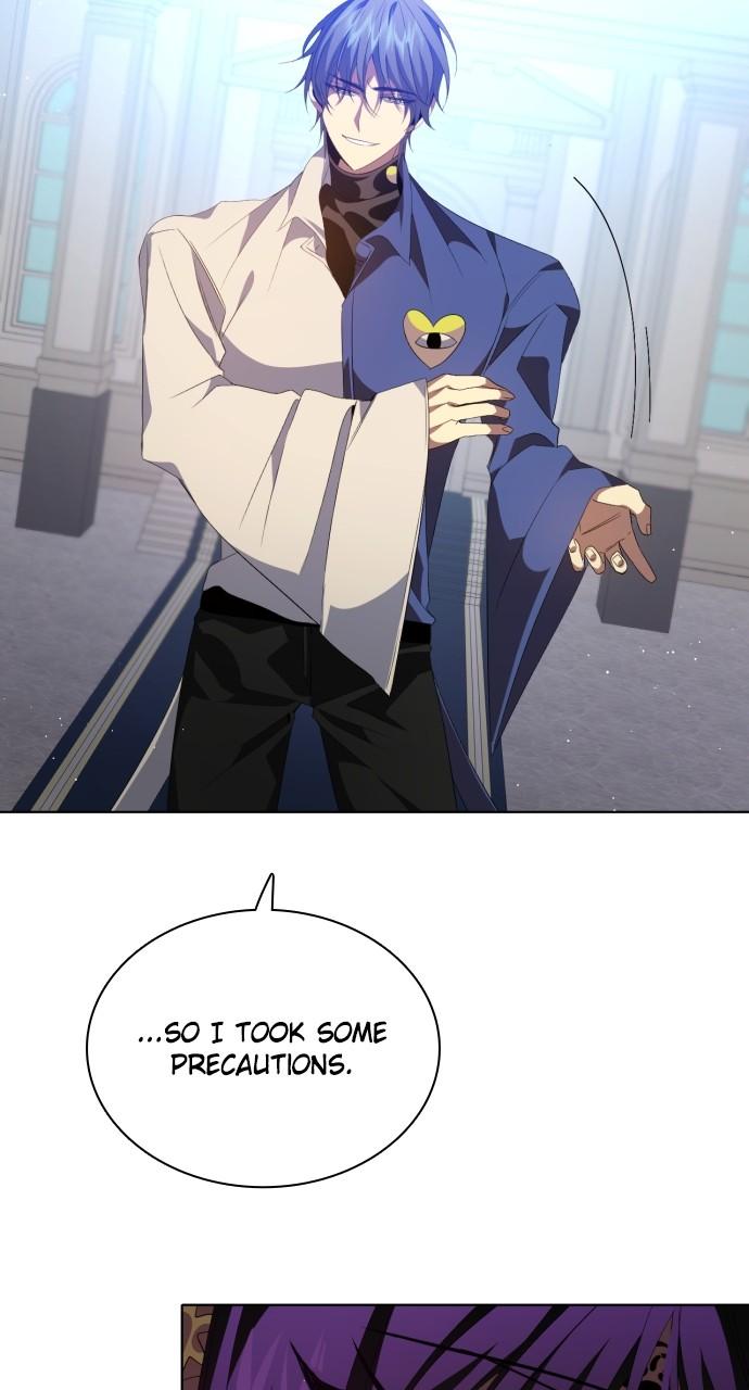 Zero Game Chapter 297 78