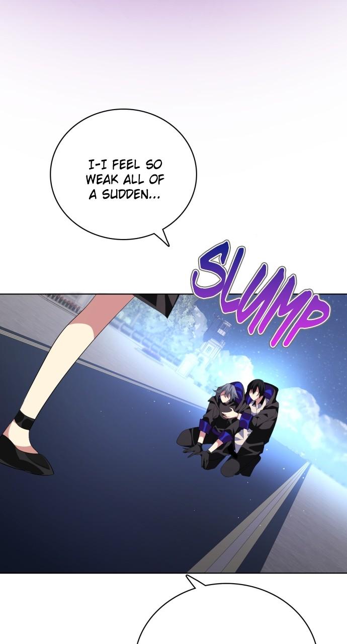 Zero Game Chapter 297 82
