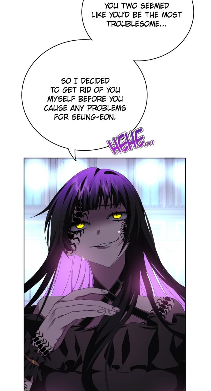 Zero Game Chapter 297 83