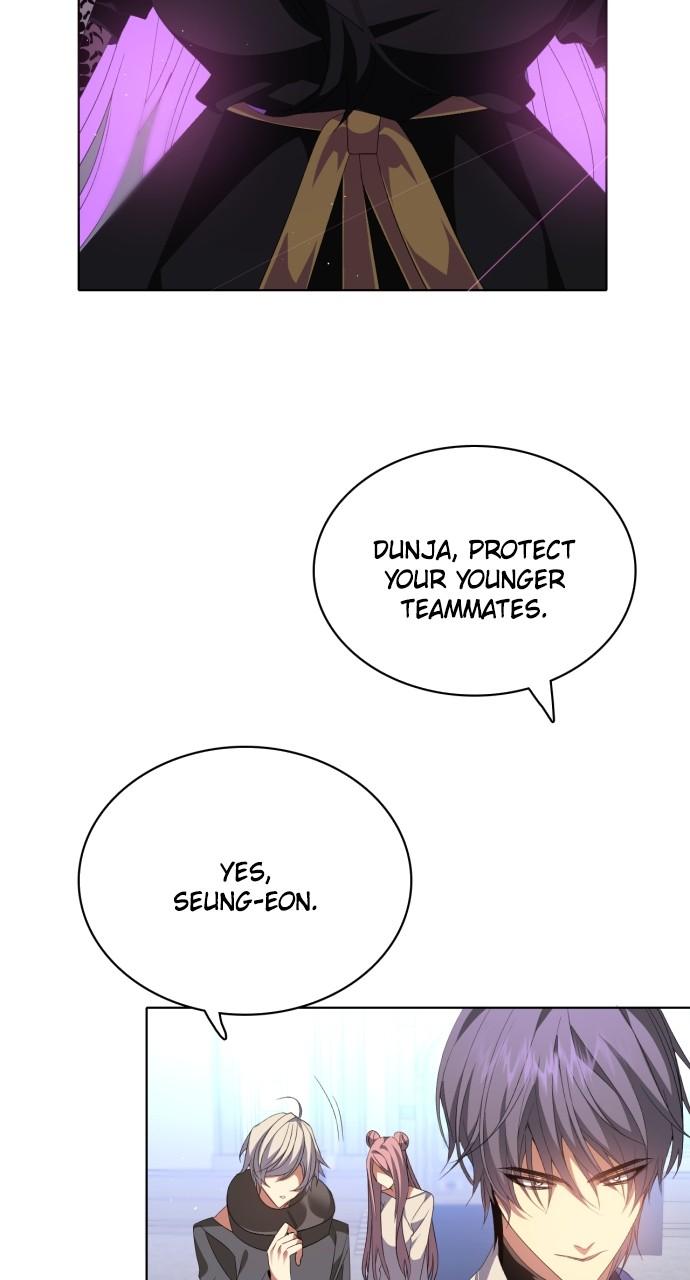 Zero Game Chapter 297 84