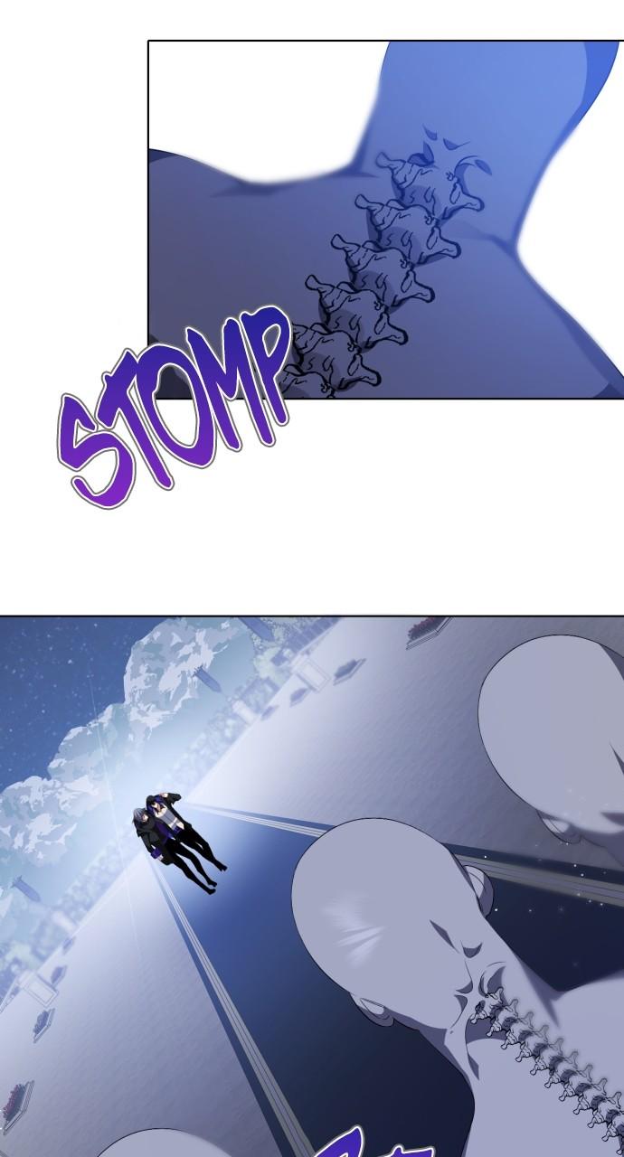 Zero Game Chapter 297 86