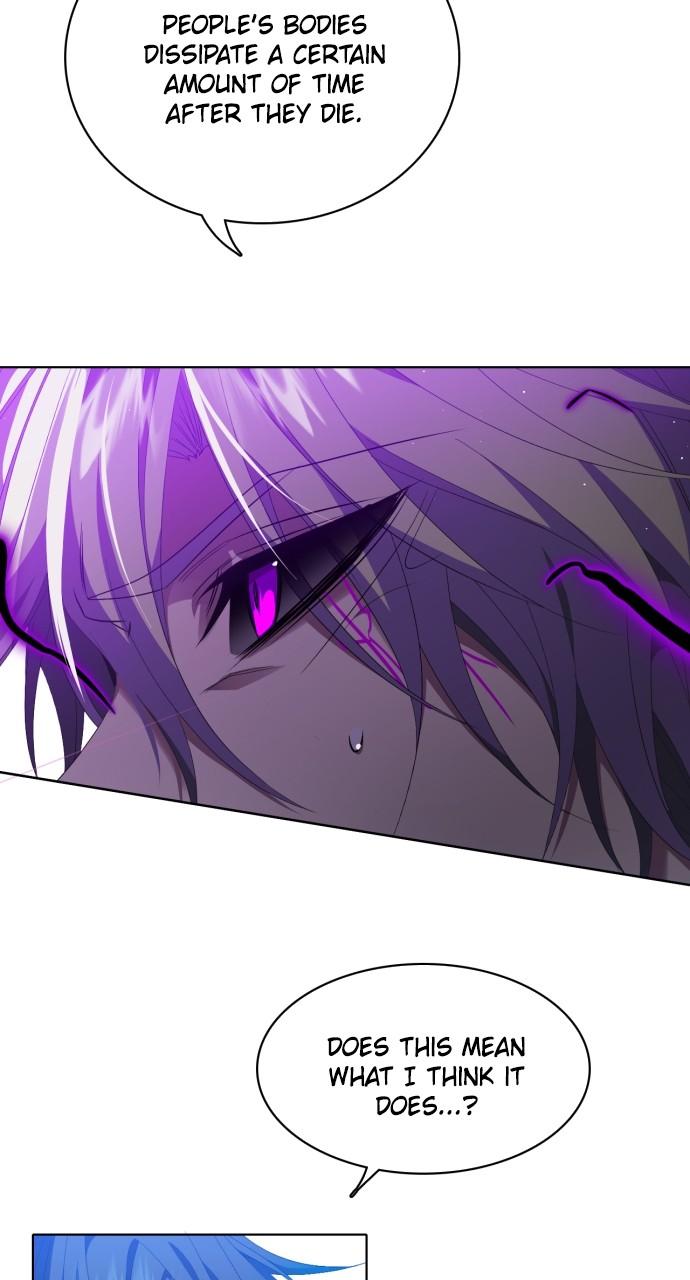 Zero Game Chapter 297 97